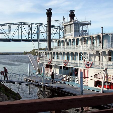 Americinn By Wyndham Wabasha Εξωτερικό φωτογραφία
