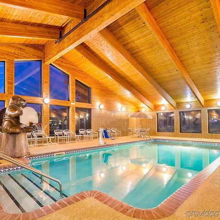 Americinn By Wyndham Wabasha Εξωτερικό φωτογραφία