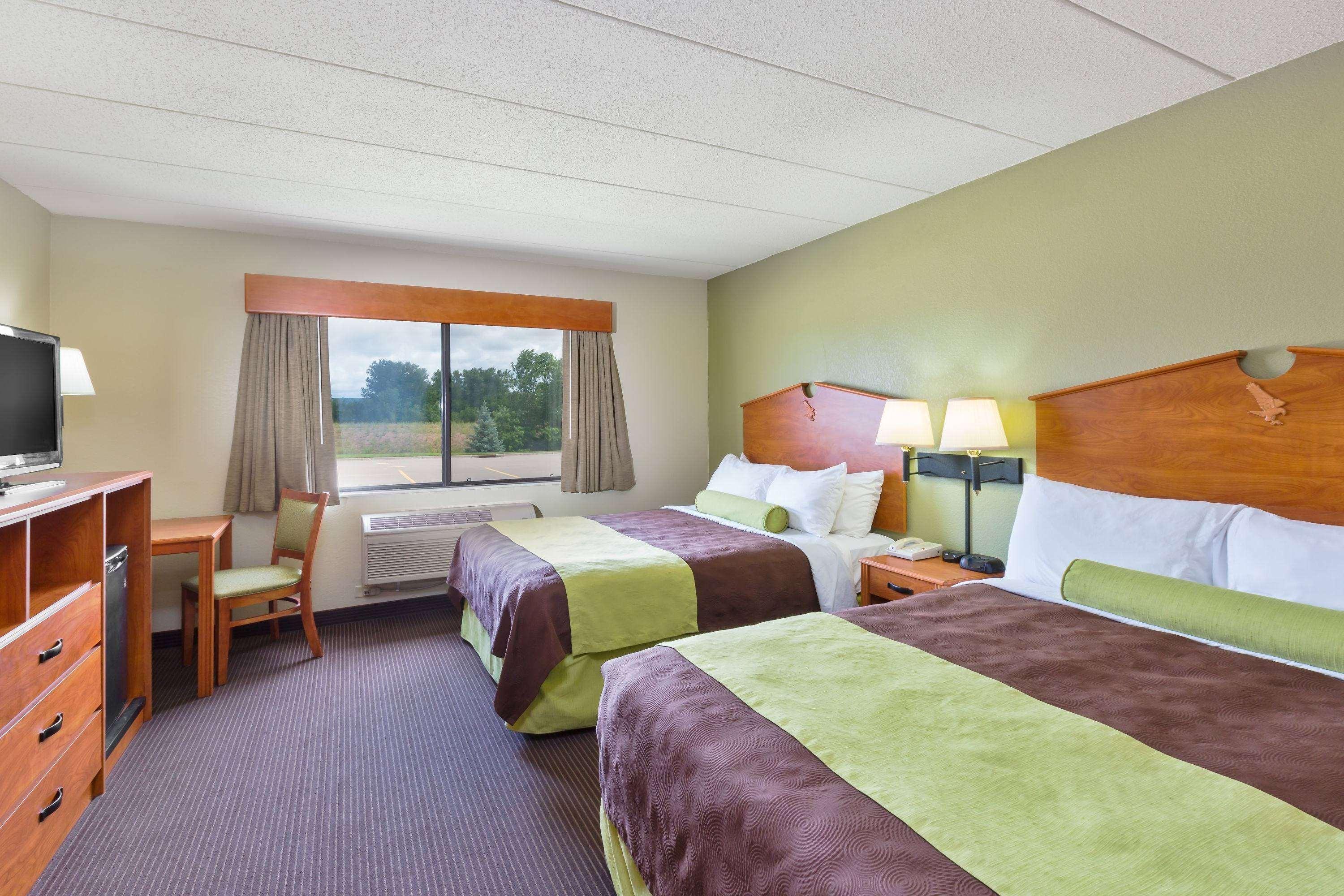 Americinn By Wyndham Wabasha Εξωτερικό φωτογραφία