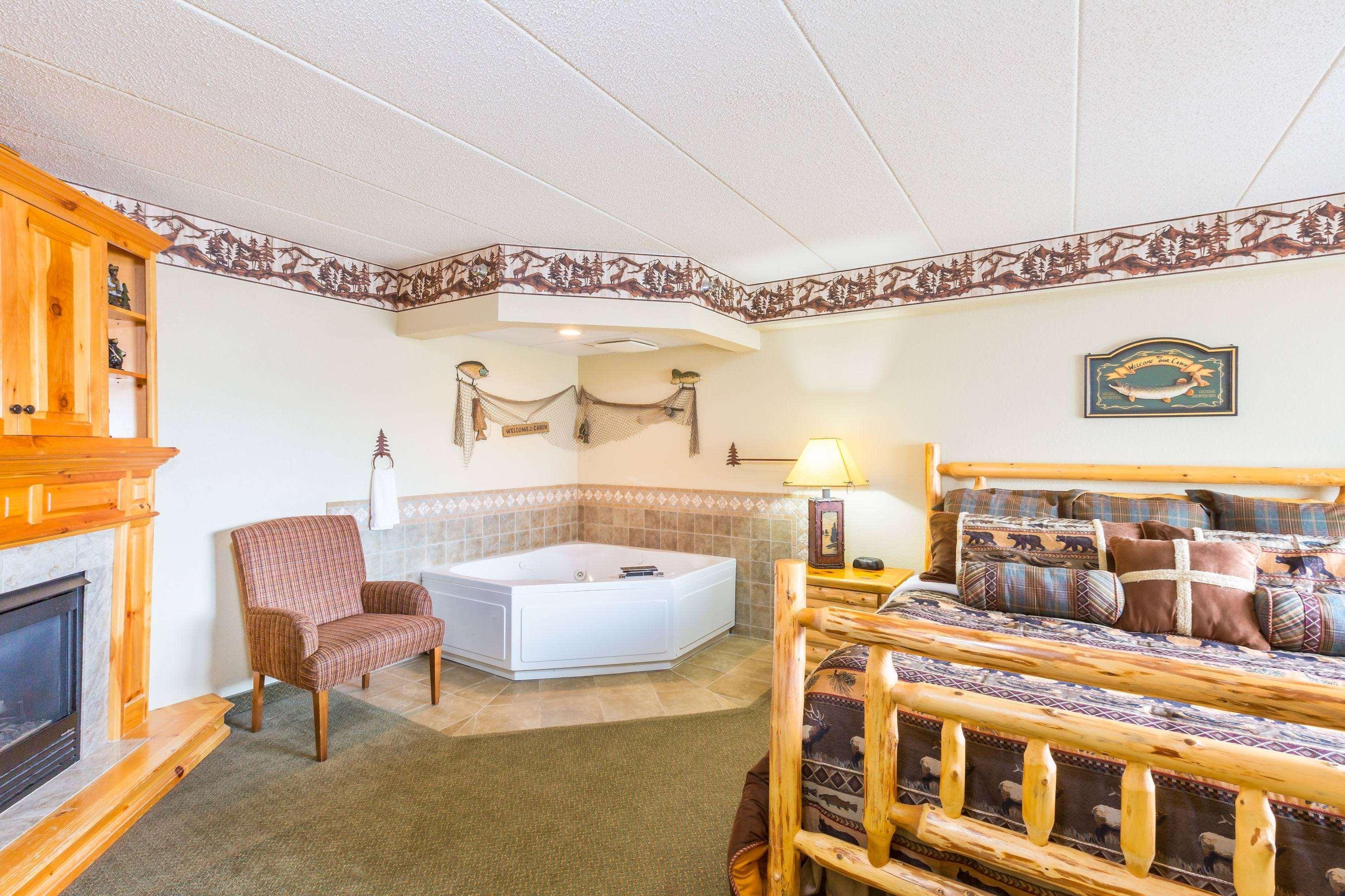 Americinn By Wyndham Wabasha Εξωτερικό φωτογραφία
