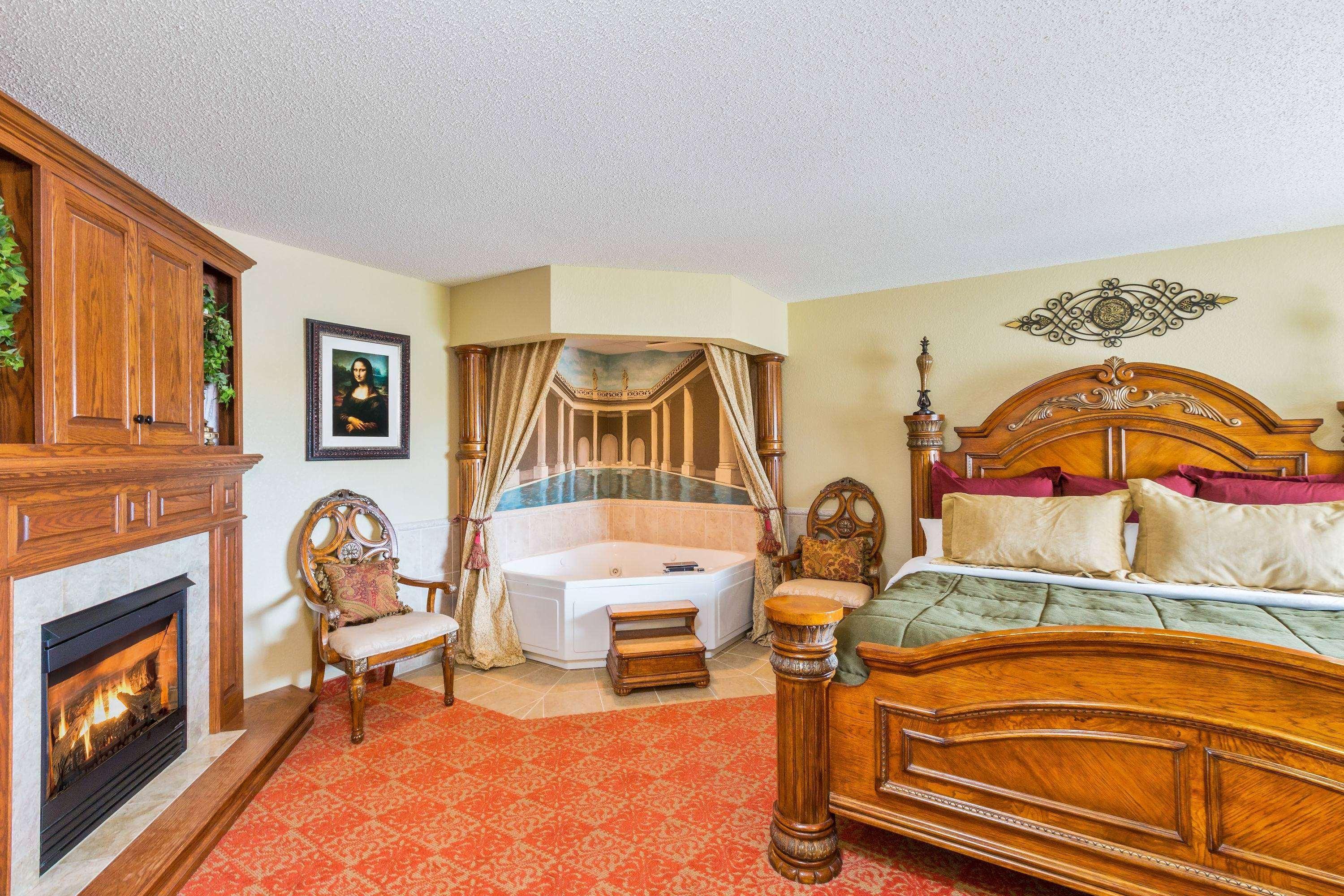 Americinn By Wyndham Wabasha Εξωτερικό φωτογραφία