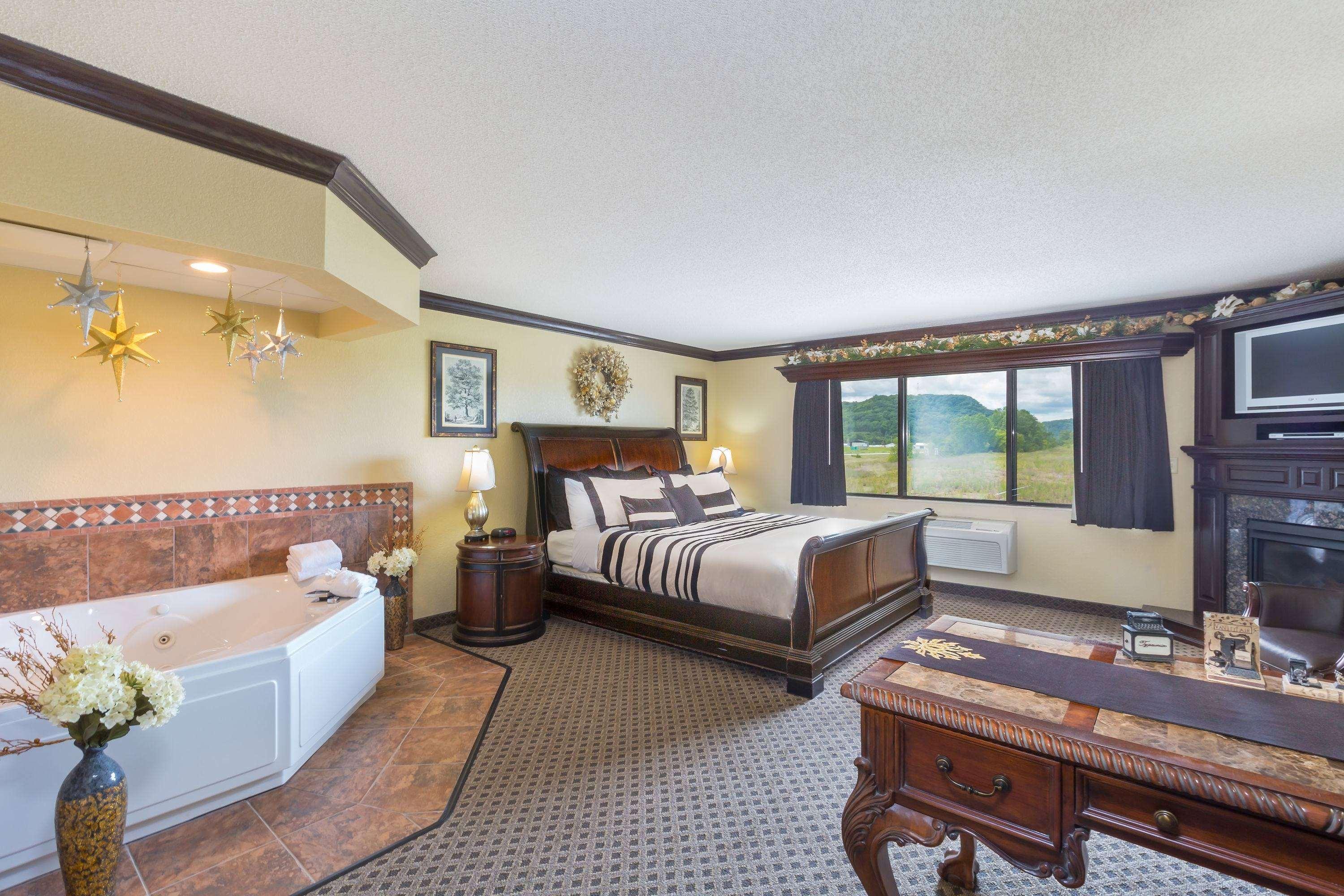 Americinn By Wyndham Wabasha Εξωτερικό φωτογραφία