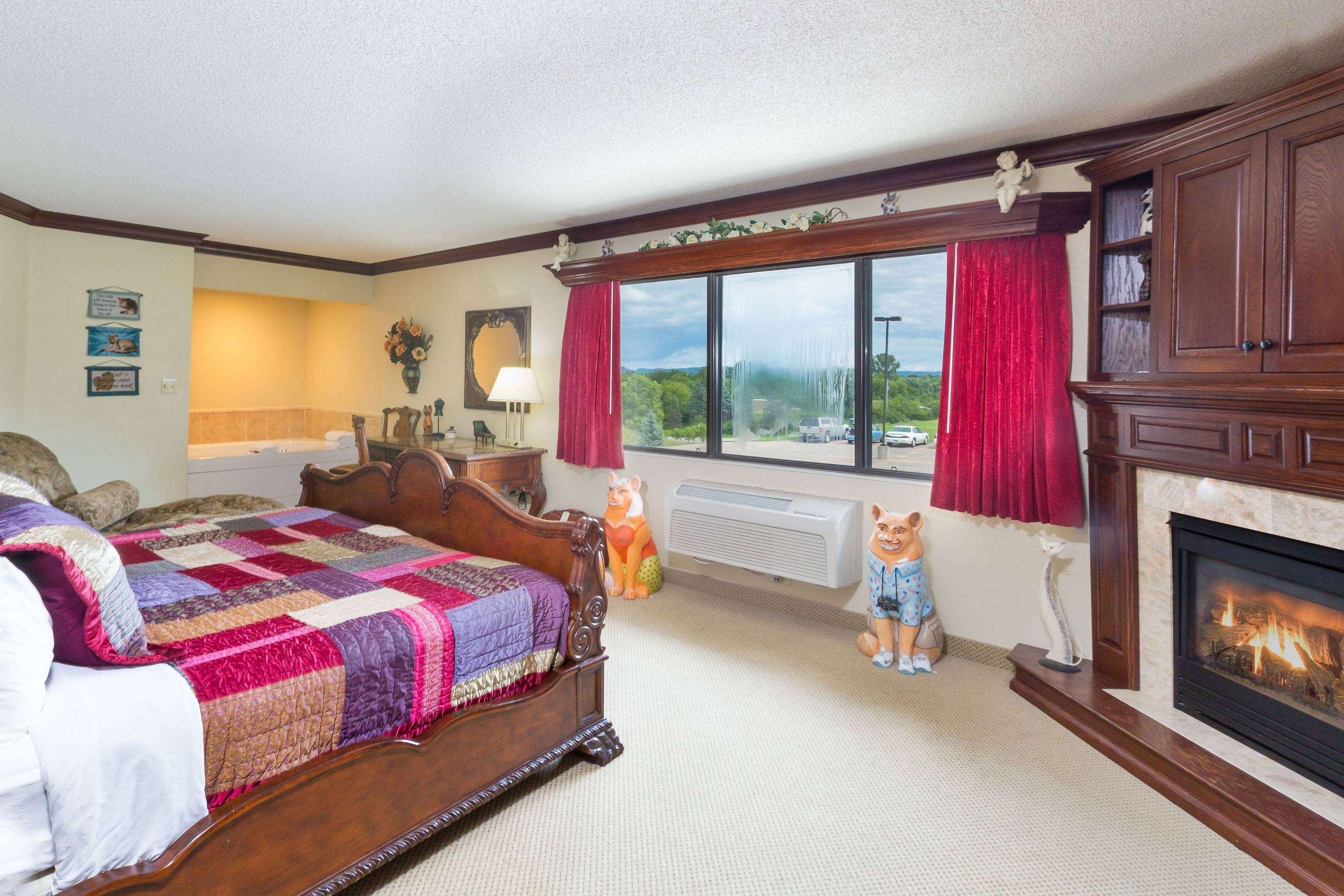 Americinn By Wyndham Wabasha Εξωτερικό φωτογραφία