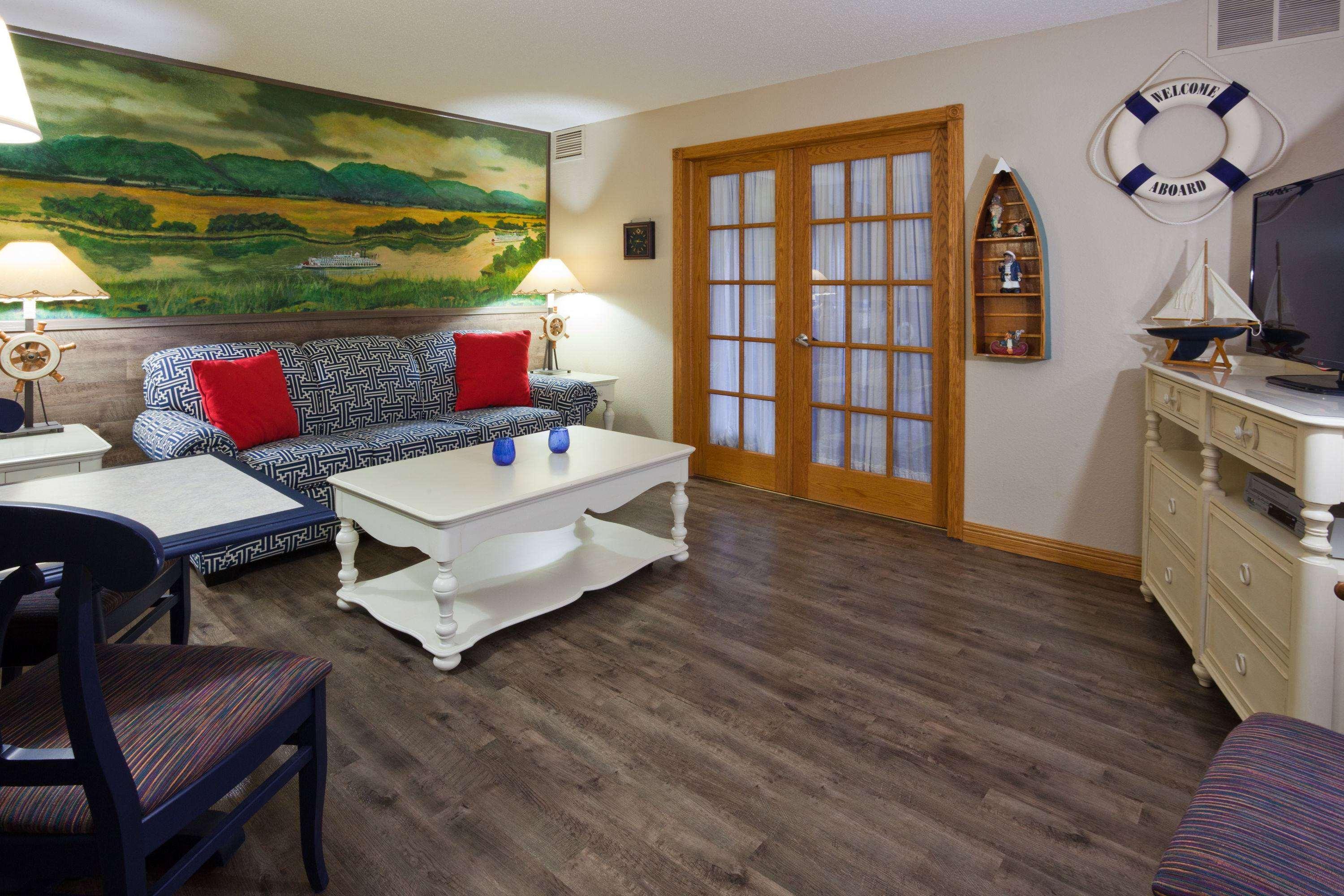 Americinn By Wyndham Wabasha Εξωτερικό φωτογραφία