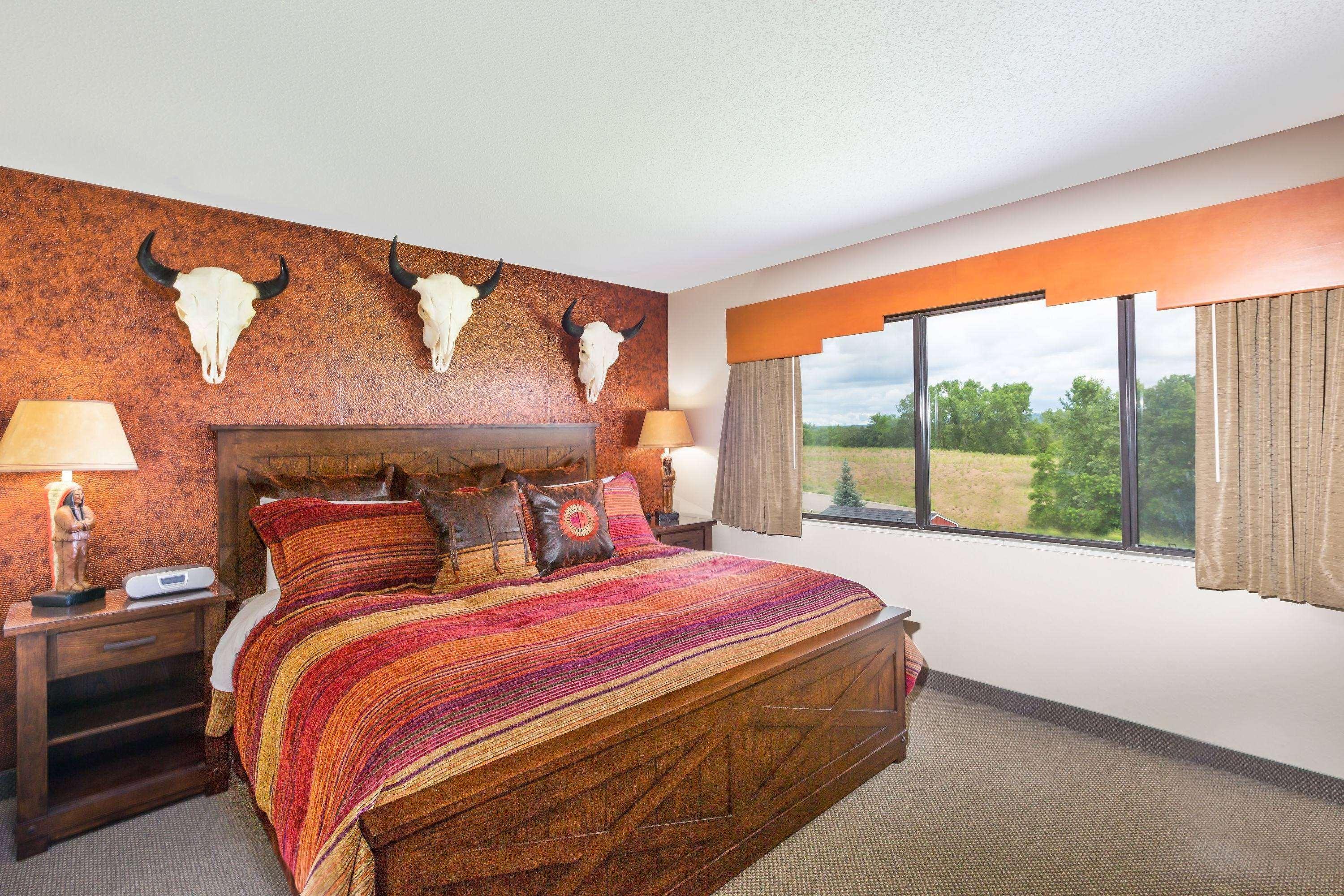 Americinn By Wyndham Wabasha Εξωτερικό φωτογραφία
