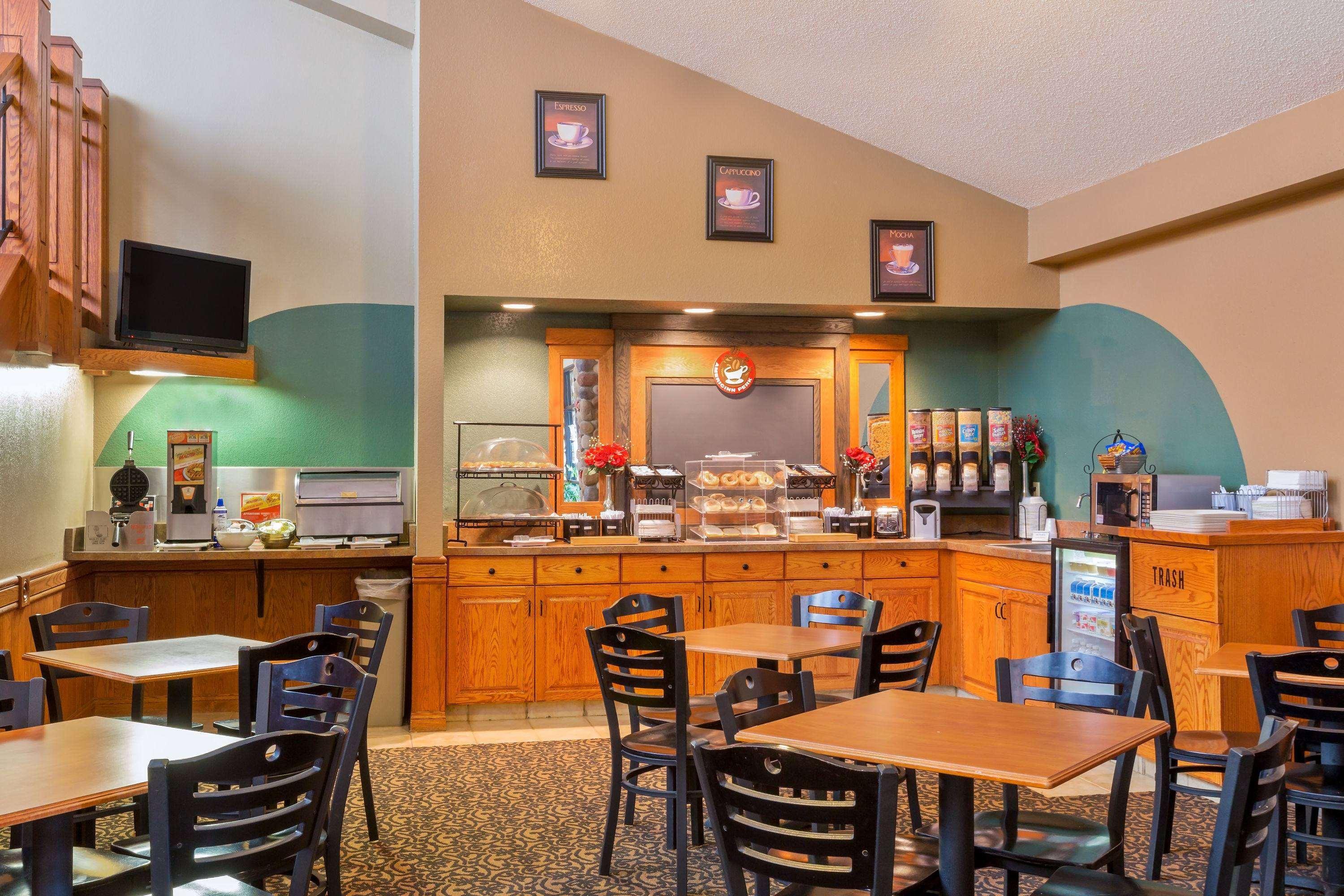 Americinn By Wyndham Wabasha Εξωτερικό φωτογραφία