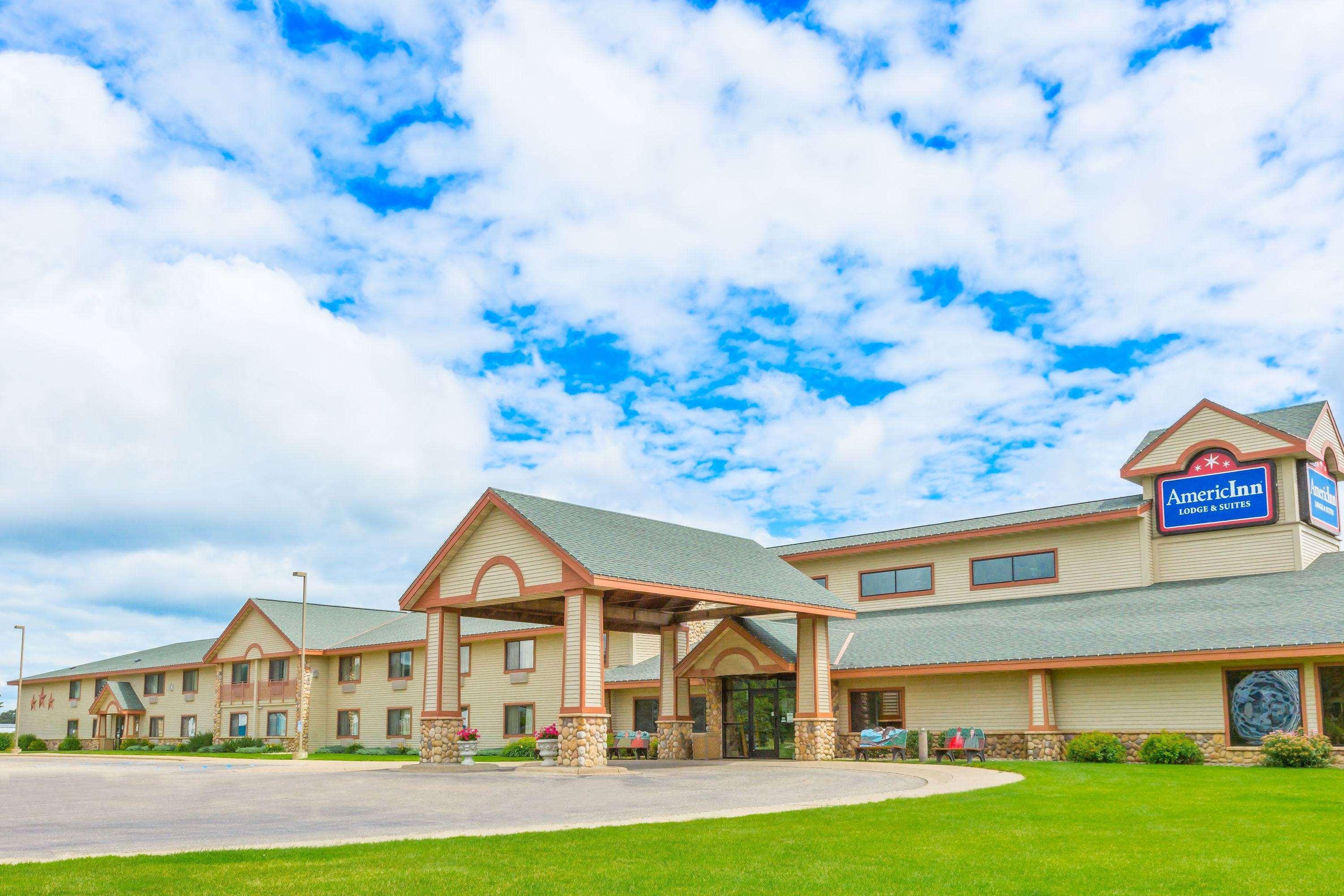 Americinn By Wyndham Wabasha Εξωτερικό φωτογραφία