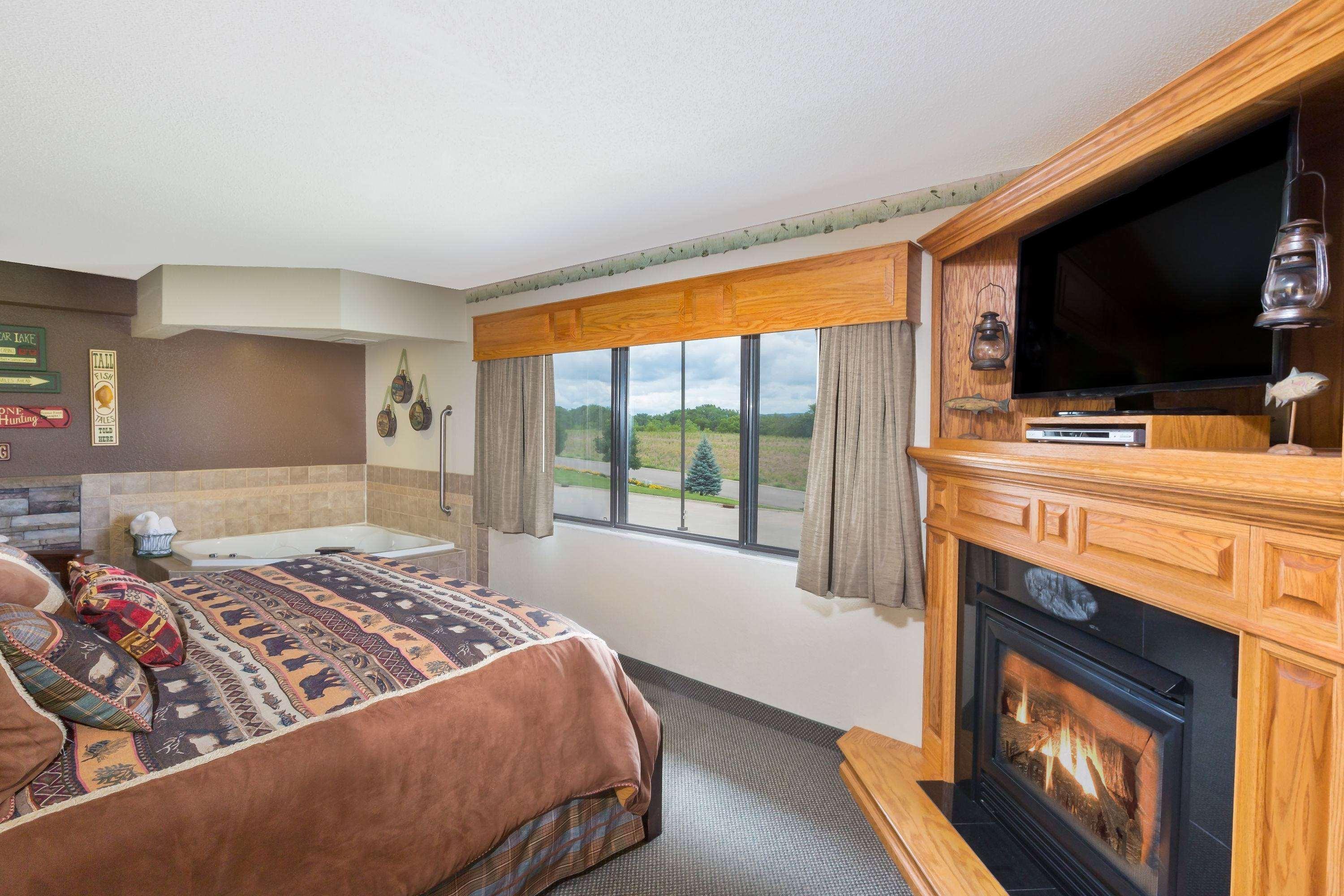 Americinn By Wyndham Wabasha Εξωτερικό φωτογραφία