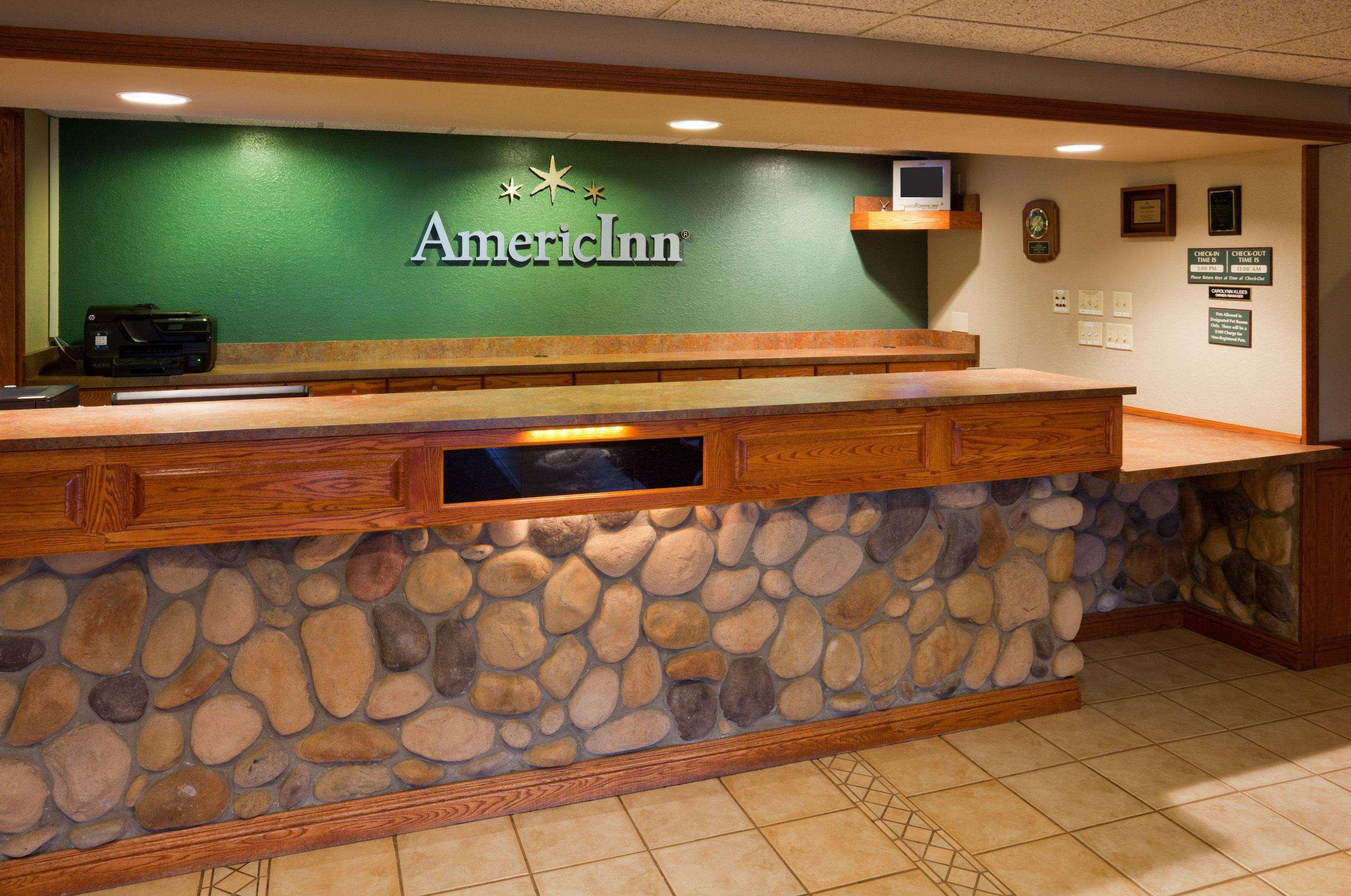 Americinn By Wyndham Wabasha Εξωτερικό φωτογραφία