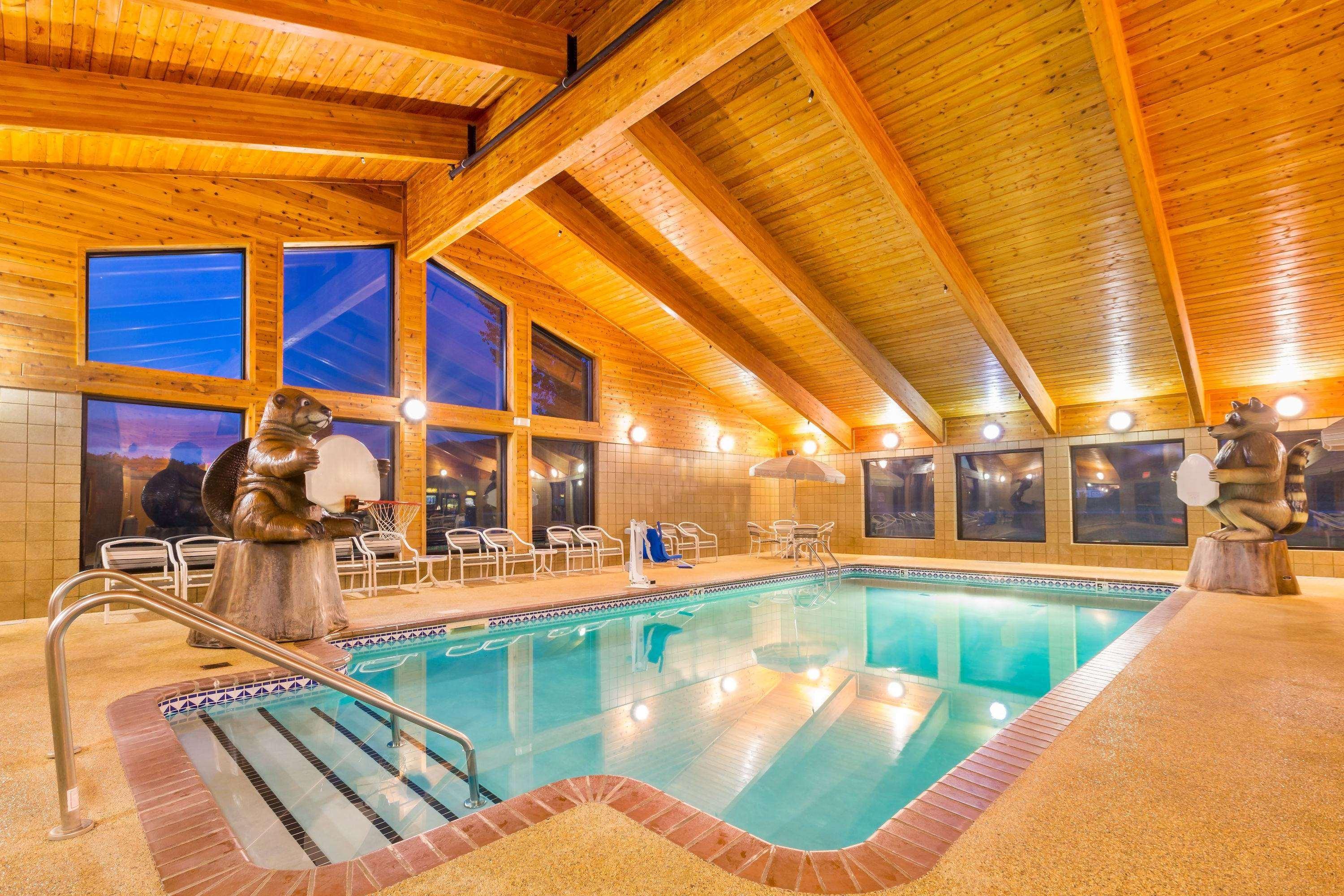 Americinn By Wyndham Wabasha Εξωτερικό φωτογραφία