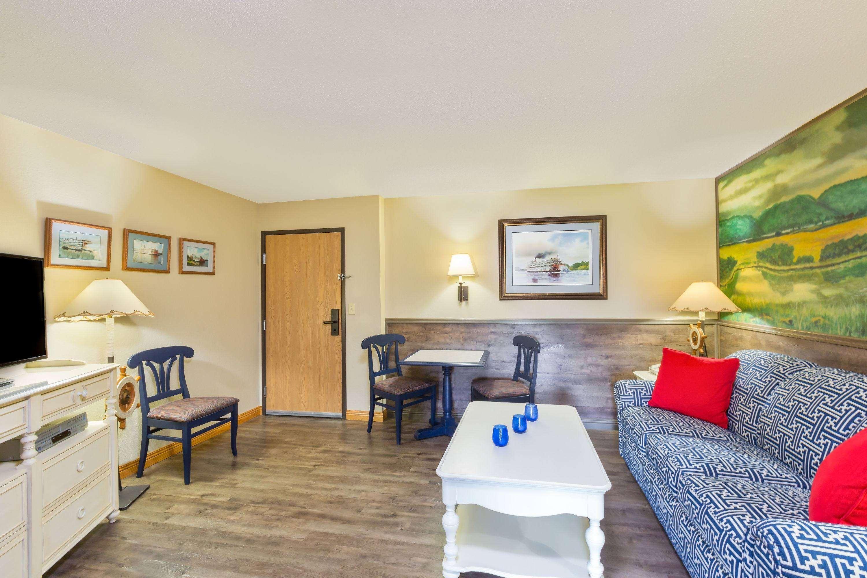 Americinn By Wyndham Wabasha Εξωτερικό φωτογραφία