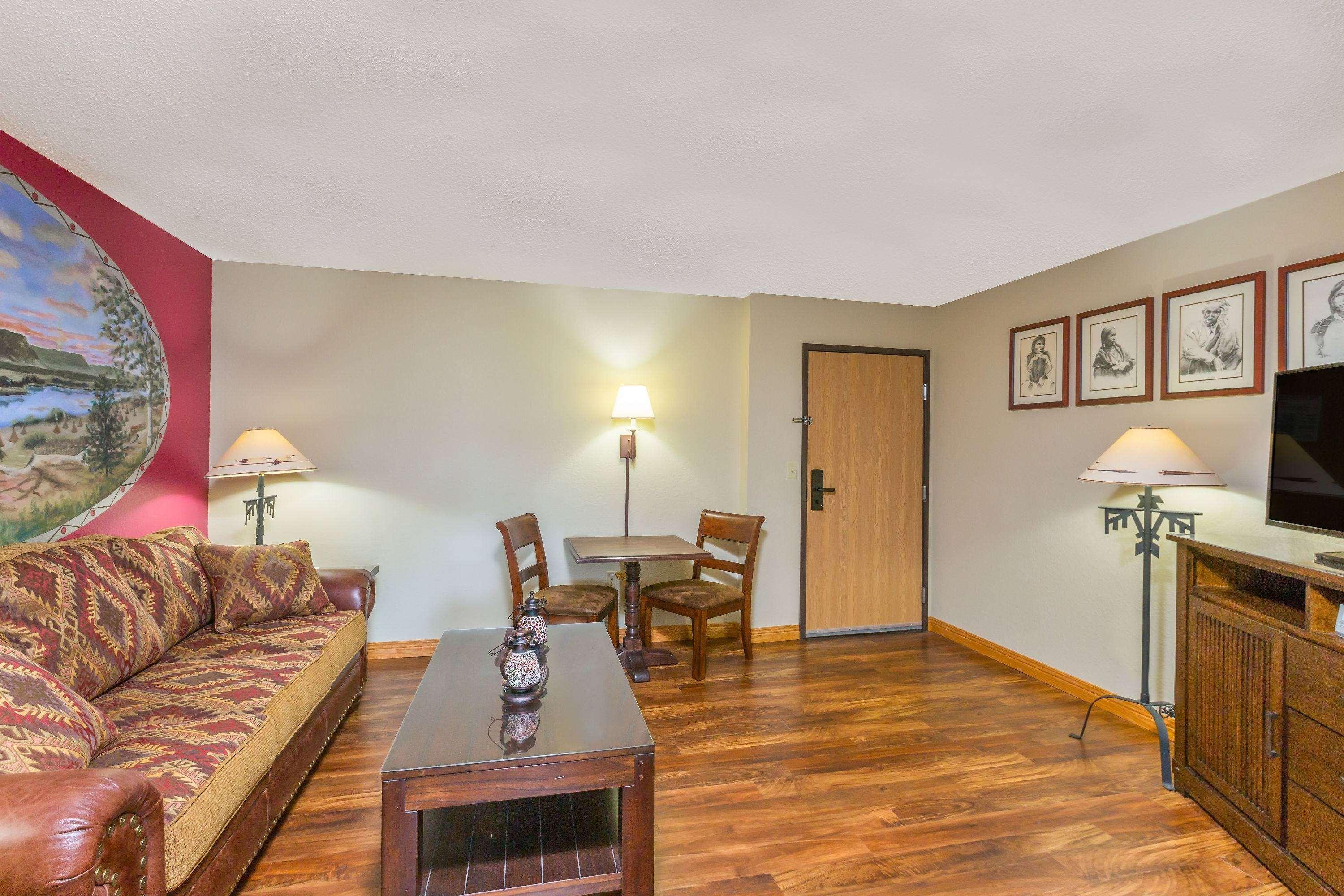 Americinn By Wyndham Wabasha Εξωτερικό φωτογραφία