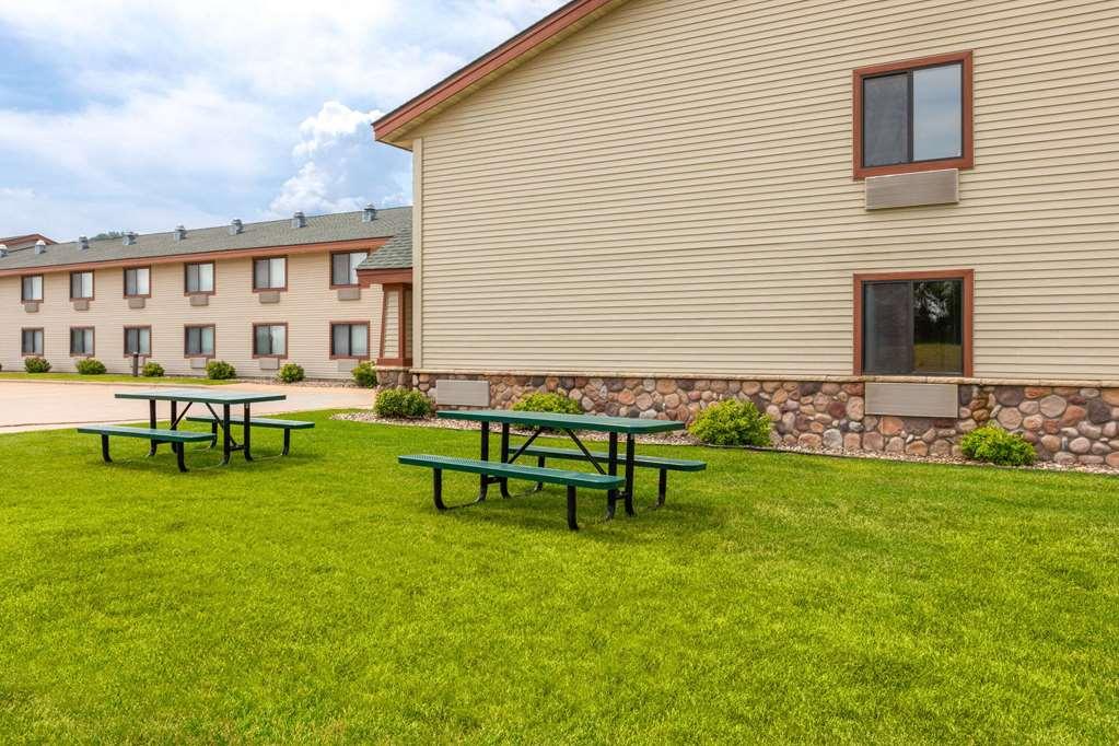 Americinn By Wyndham Wabasha Ανέσεις φωτογραφία