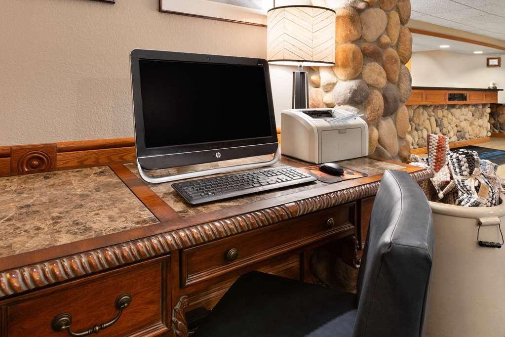 Americinn By Wyndham Wabasha Ανέσεις φωτογραφία