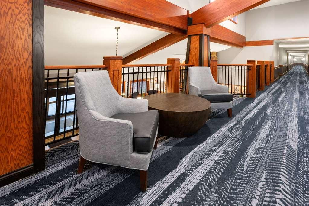 Americinn By Wyndham Wabasha Ανέσεις φωτογραφία