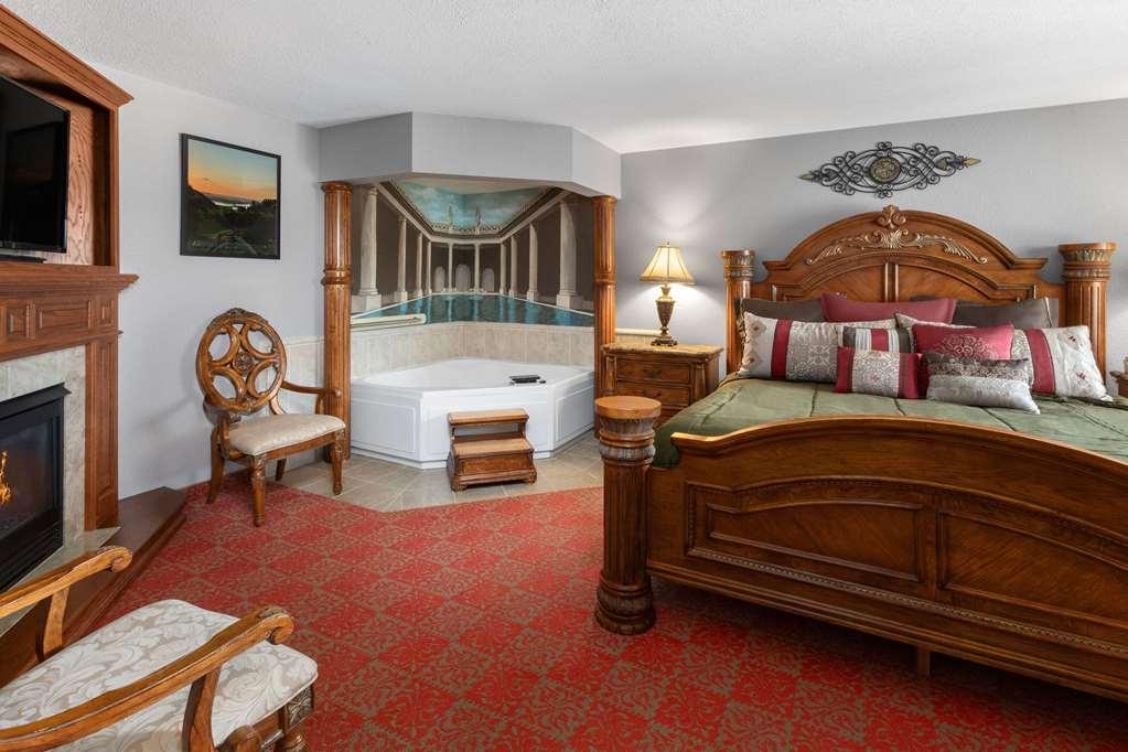 Americinn By Wyndham Wabasha Δωμάτιο φωτογραφία