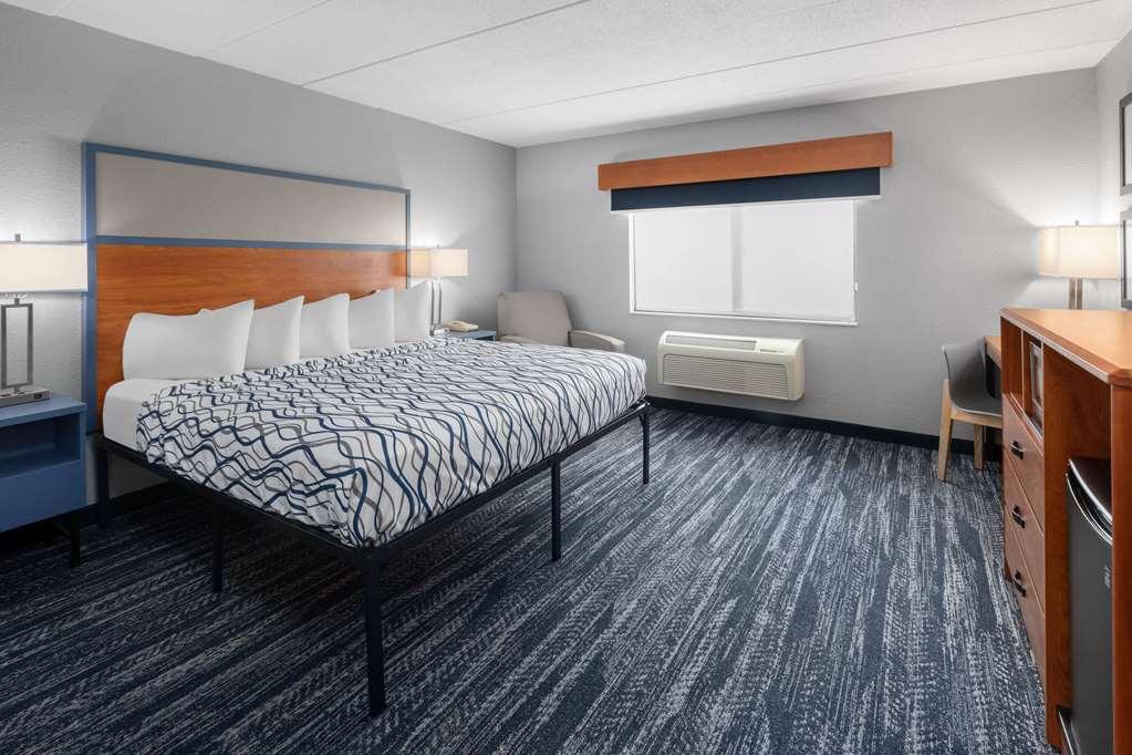 Americinn By Wyndham Wabasha Δωμάτιο φωτογραφία
