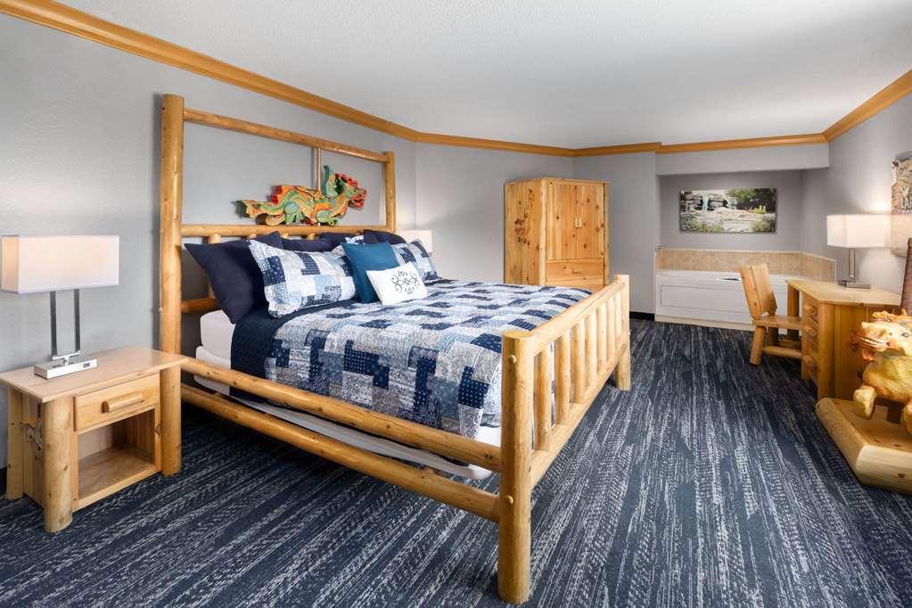 Americinn By Wyndham Wabasha Δωμάτιο φωτογραφία