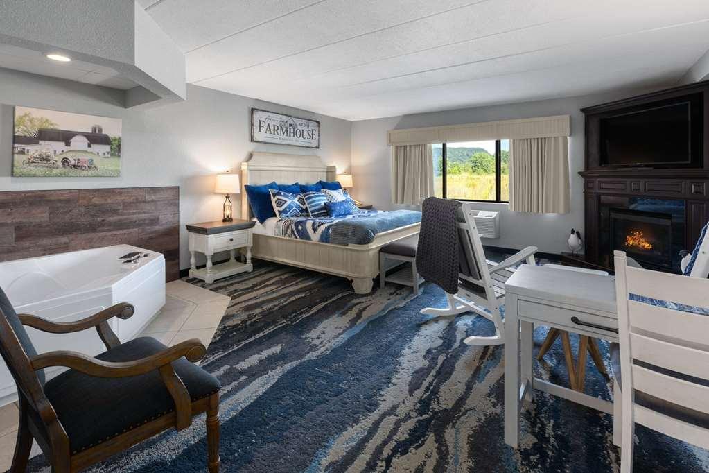 Americinn By Wyndham Wabasha Δωμάτιο φωτογραφία