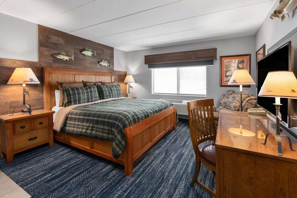 Americinn By Wyndham Wabasha Δωμάτιο φωτογραφία
