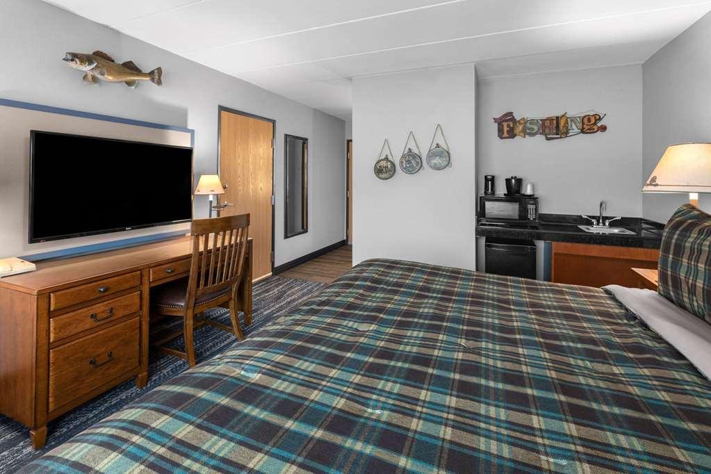 Americinn By Wyndham Wabasha Δωμάτιο φωτογραφία