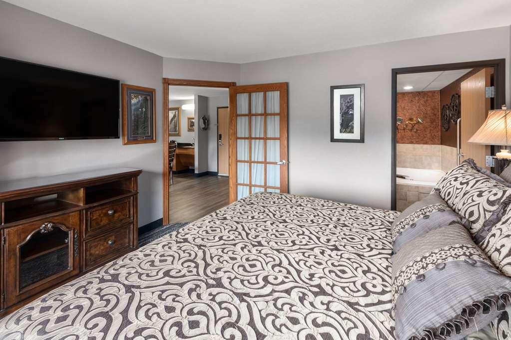 Americinn By Wyndham Wabasha Δωμάτιο φωτογραφία