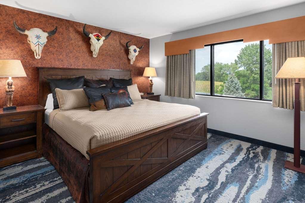 Americinn By Wyndham Wabasha Δωμάτιο φωτογραφία