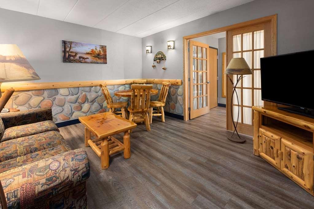 Americinn By Wyndham Wabasha Δωμάτιο φωτογραφία