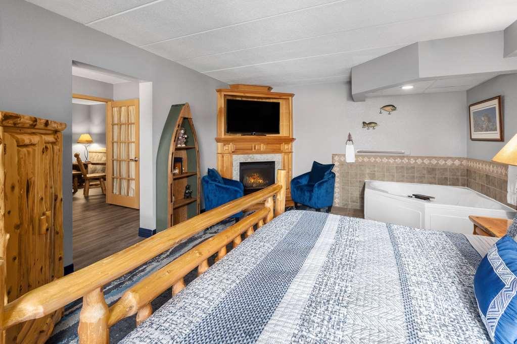 Americinn By Wyndham Wabasha Δωμάτιο φωτογραφία
