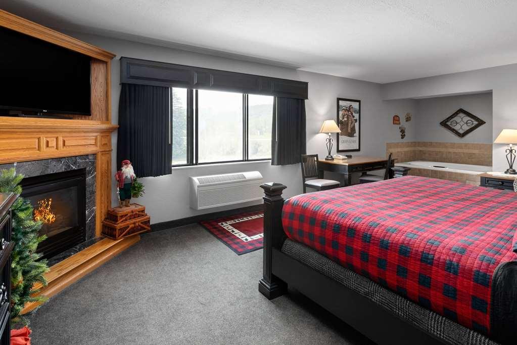 Americinn By Wyndham Wabasha Δωμάτιο φωτογραφία