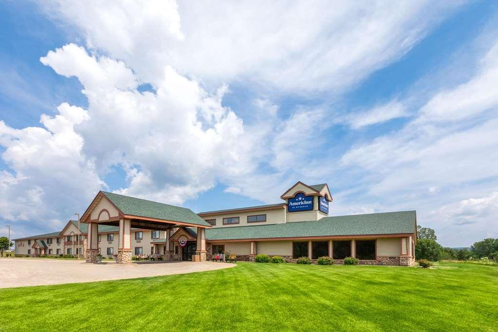 Americinn By Wyndham Wabasha Εξωτερικό φωτογραφία