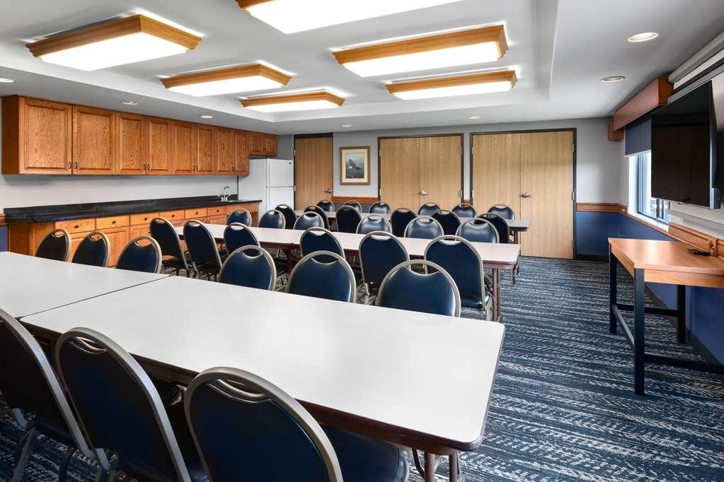 Americinn By Wyndham Wabasha Ανέσεις φωτογραφία