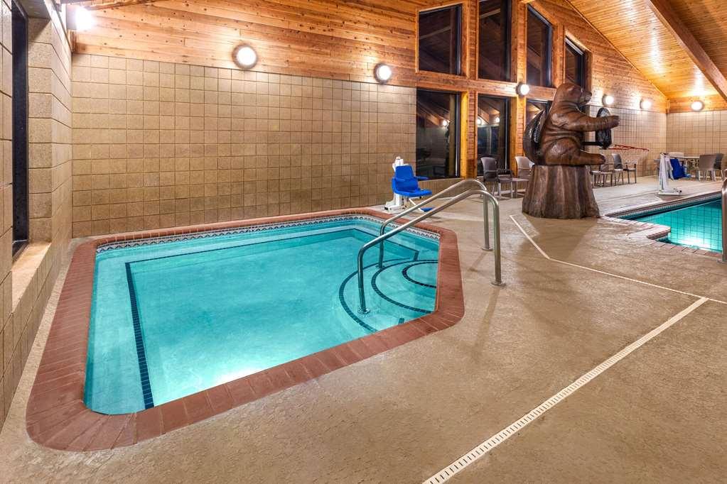 Americinn By Wyndham Wabasha Ανέσεις φωτογραφία