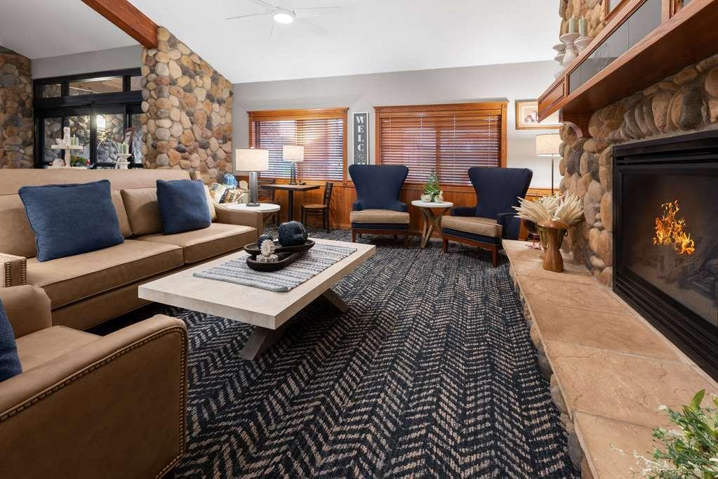 Americinn By Wyndham Wabasha Εσωτερικό φωτογραφία