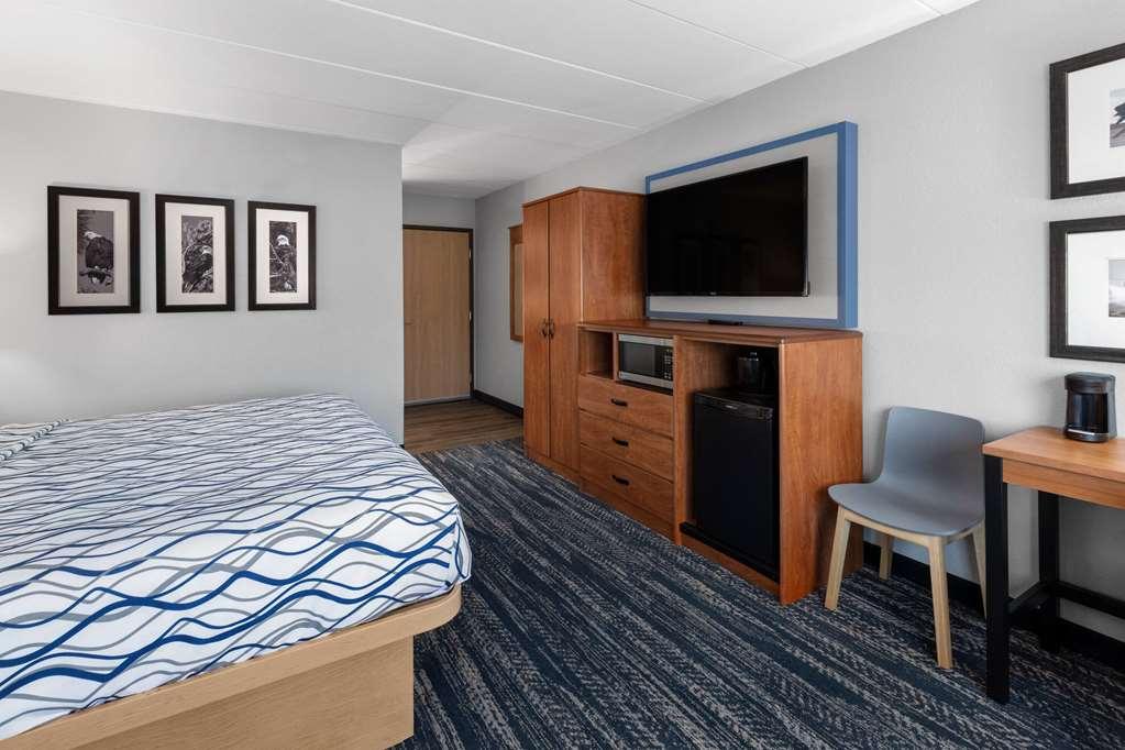 Americinn By Wyndham Wabasha Δωμάτιο φωτογραφία
