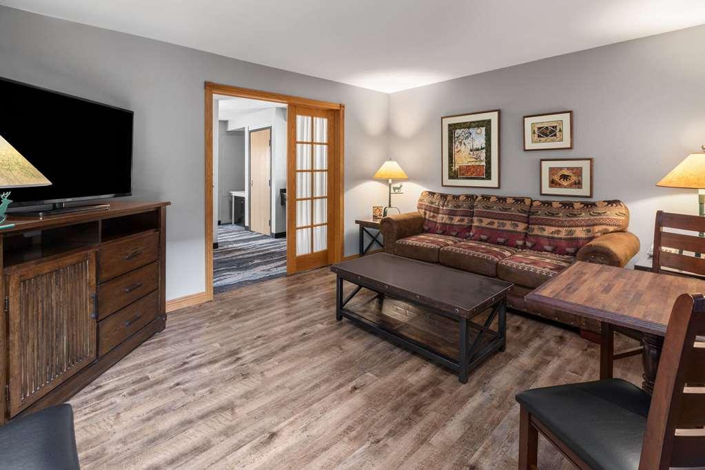 Americinn By Wyndham Wabasha Δωμάτιο φωτογραφία
