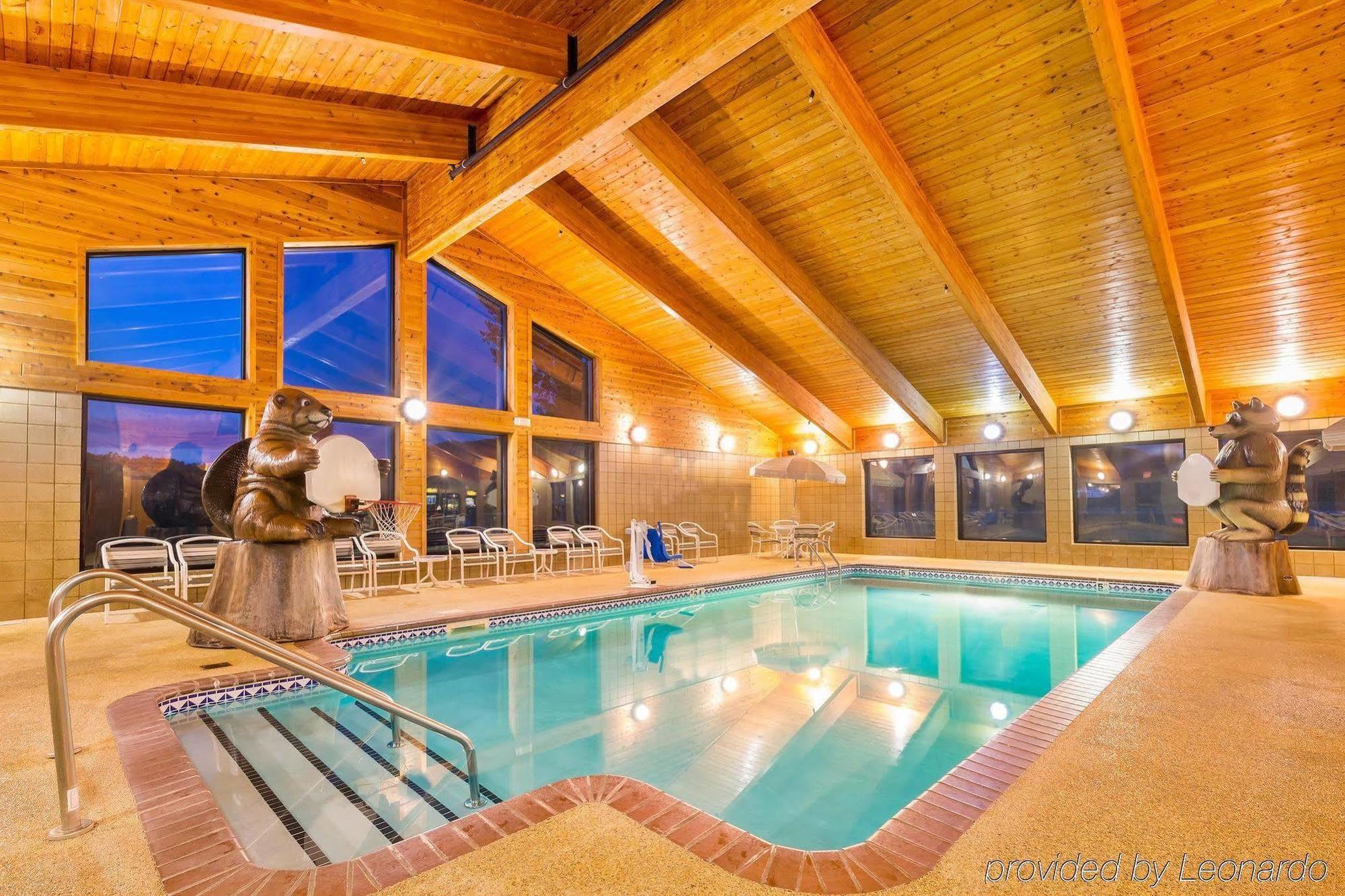 Americinn By Wyndham Wabasha Εξωτερικό φωτογραφία